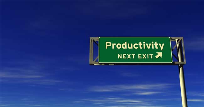 11 Ways to Increase Productivity for Your Life: Work Productivity