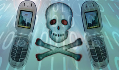 115,000 Telephones Fall Victim to Mobile Viruses