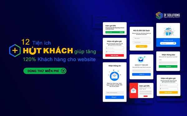 12 Attractive Visitors to Help You Increase 120% of Customers on