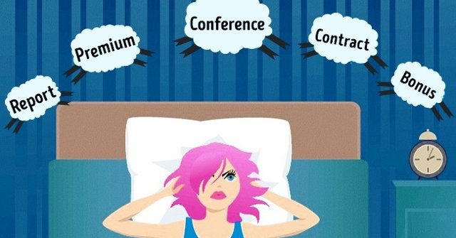 12 Causes of Insomnia That You Never Expected: Deep Sleep