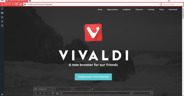 12 Great Features of Vivaldi Browser