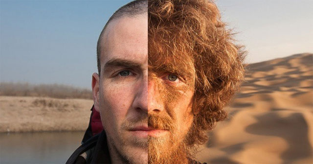 12 Interesting Photos to Help You Open Your Mind