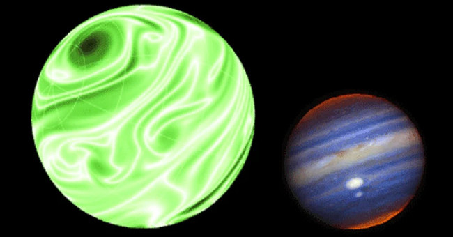 12 Interesting Records of Planets in the Universe