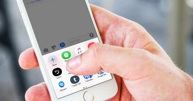 12 Interesting Things You Can Do with the Imessage App on iPhone