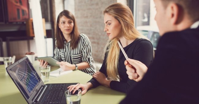 12 Phrases Absolutely Should Not Be Said at the Company