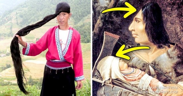 12 Scary Fashion Trends Ever Popular in History