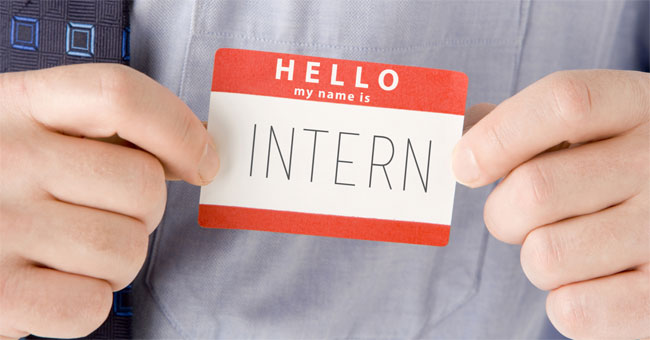 12 Signs That Trainee's Dream of Becoming an Official Is Hard