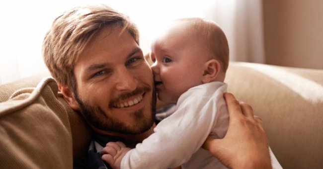 12 Simple Tips to Be a Good Father: Spending Time with Children