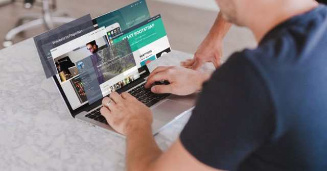 12 Stunning HTML5 Templates That Web Designers Should Not Ignore