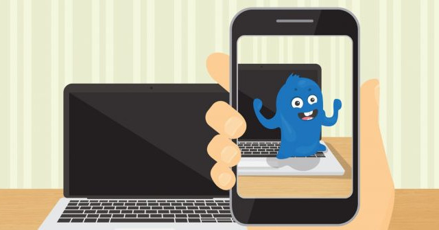 12 Super Attractive AR Apps for Android People