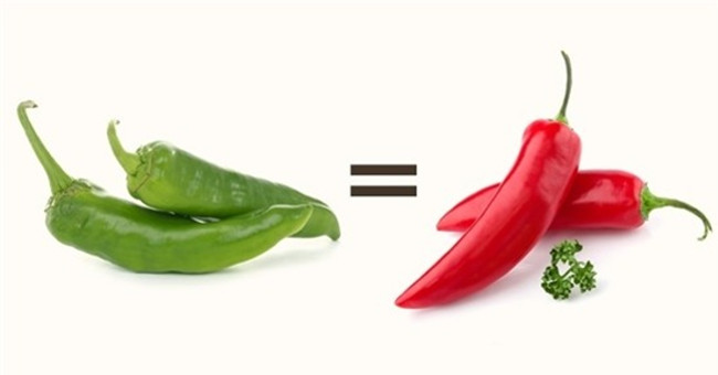 12 Surprising Facts About Food That Amaze You