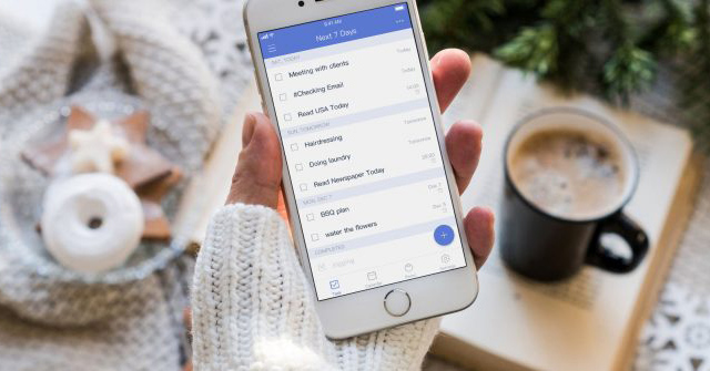 12 Ticktick Tips for All Types of Tasks