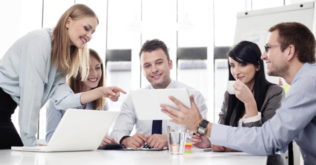 12 Tools to Help You Comfortably Work from Anywhere in the World