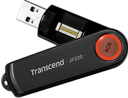 Encryption: 12 USB Drives Can Keep Your Data Safe