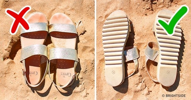 12 Useful Salvage Tips for Summer Vacation at Sea