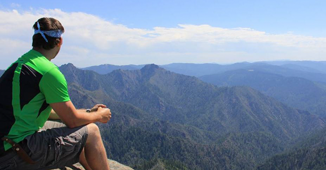 12 Ways to Push Yourself Out of the Safe Zone Every Day
