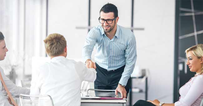13 Absolute Sentences Must Not Be Said on the First Day of Work