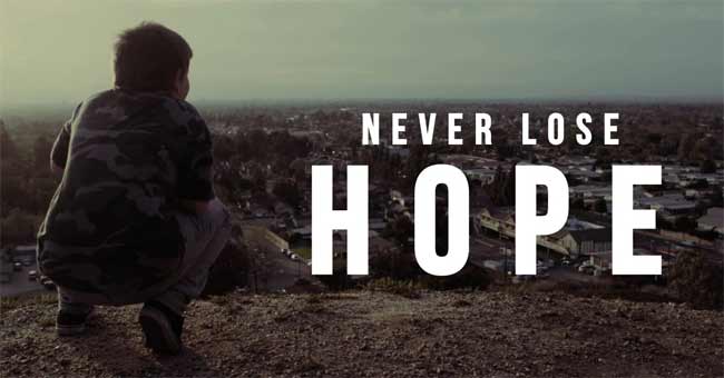 13 Facts to Remember When Losing Faith in Life