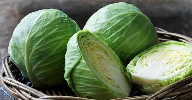 13 Great Uses of Cabbage