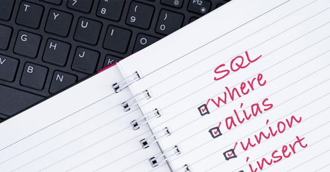 13 Important SQL Statements Programmer Needs to Know
