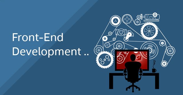 13 Skills Needed To Become Frontend Developer - TipsMake.com