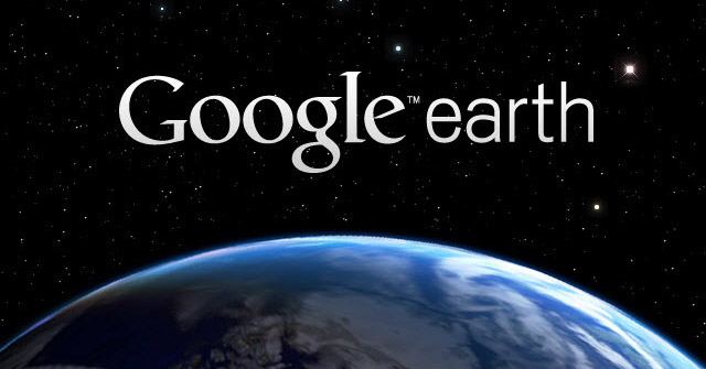 13 Spectacular Virtual Tours on Google Earth You Should Explore