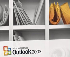 13 Support Issues for Microsoft Outlook