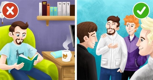 13 Unexpected Habits Can Harm the Brain