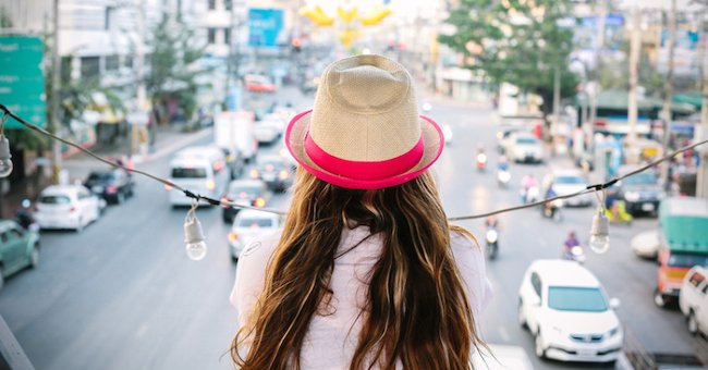 13 Useful Tips for Those Who Like to Travel
