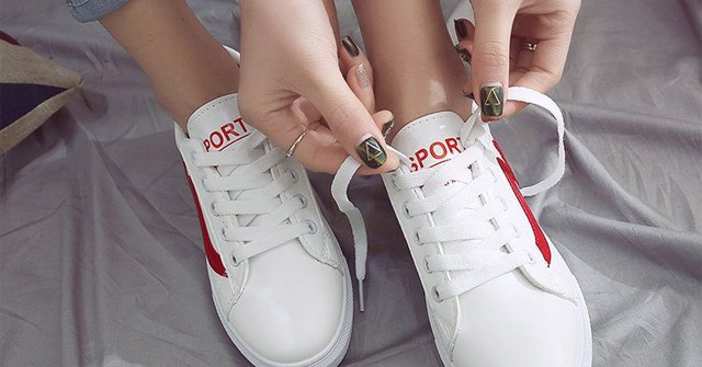 13 Ways to Tie Shoelaces Fast, Simple, but Equally Beautiful