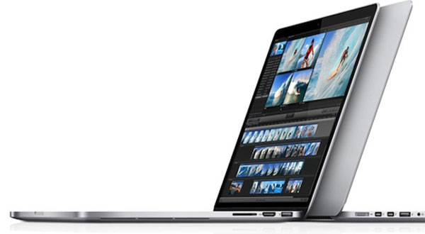 13. 3-inch MacBook Pro Retina Can Be Produced in the Third Quarter