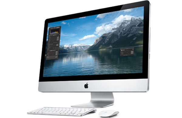 13-inch MacBook Pro Retina May Come Out in September