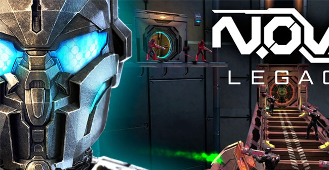 14 Best Free Shooter Titles on Mobile Devices (Part 1)