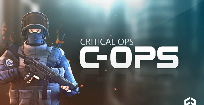 14 Best Free Shooter Titles on Mobile Devices (Part 2)
