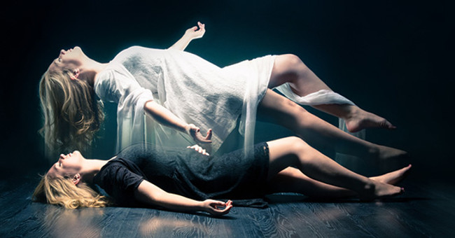 14 Human Sensations Can Be Experienced in 10 Seconds Before Dying