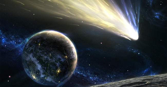 14 Interesting Facts About the Universe Amaze You