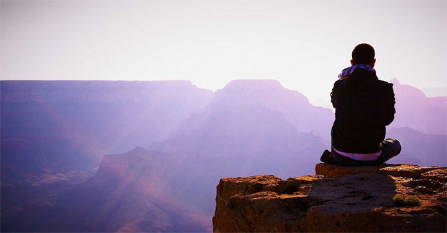 14 Paradoxical Lessons About Life