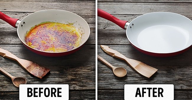 14 Simple Tips to Help Your Kitchen Always Be Neat and Clean