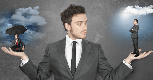 14 Things People with Strong Will Often Do to Achieve Success