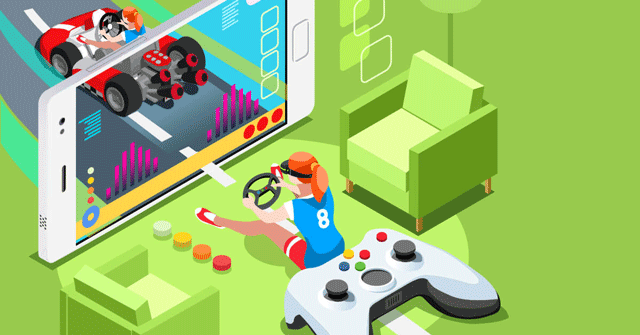 15 Best Android Games 19