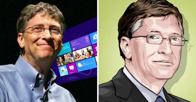 15 Bill Gates Predictions Since 1999 Have Come True