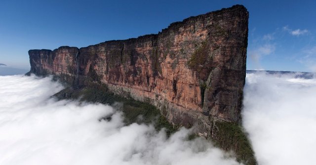 15 Destinations Make You Want to Leave Everything to Explore the World