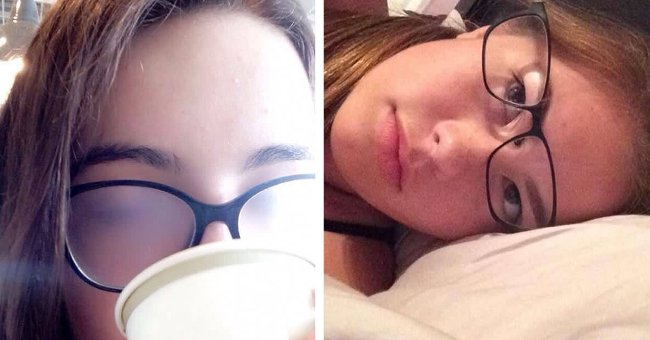 15 Difficult to Say Only Those Who Wear Glasses Close to Understand