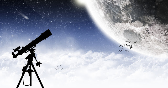 15 Great Astronomical Apps for iPhone