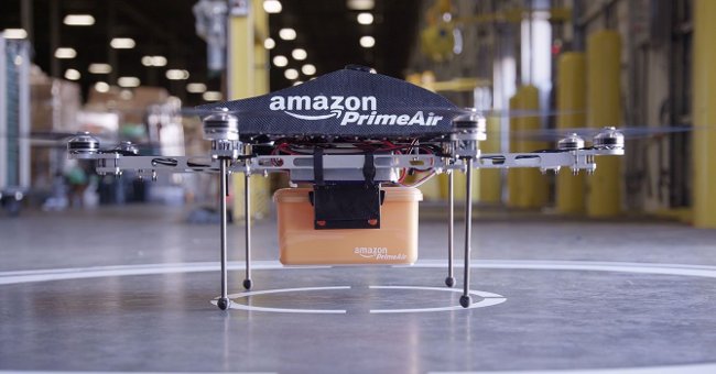 15 Interesting Facts You May Not Know About Amazon