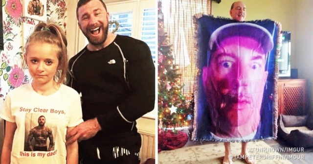 15 Methods to Protect the Beloved Daughter of Every Fastidious