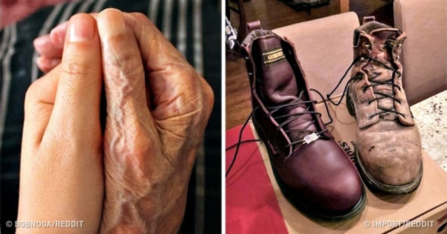 15 Pictures Show Nothing Is Forever Before Time