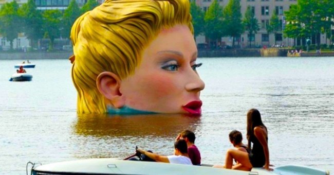 15 Sculptures Are So Impressive That You Don't Believe They Exist