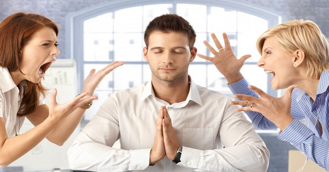 15 Signs That You Are Living Too Negatively: Negative Living
