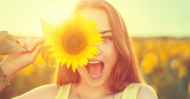 15 Simple Habits That Help You Live Happier